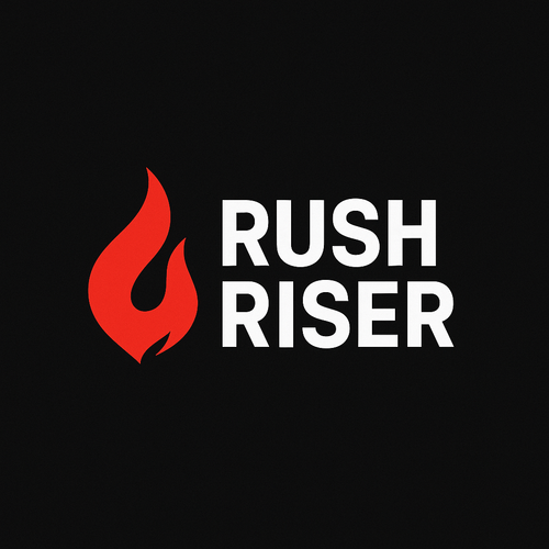 Rush Riser